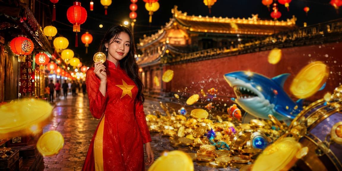 shark 50 Giữ Tài Khoản Của Bạn An Toàn Trên shark 50